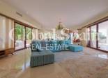 Resale - VILLA -
CALLOSA D'EN SARRIÀ - Costa Blanca