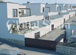 Nouvelle construction - VILLA -
FINESTRAT