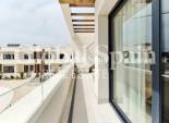 Nouvelle construction - APPARTEMENT -
TORREVIEJA - Villa Amalia
