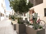 Nueva construcción  - APARTAMENTO -
SAN MIGUEL DE SALINAS - Pueblo