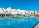 Venta - APARTAMENTO -
TORREVIEJA - Costa Blanca