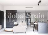 Nieuwbouw - APPARTEMENT -
PILAR DE LA HORADADA - pueblo