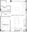 Nouvelle construction - APPARTEMENT -
VILLAJOYOSA - Cala de Finestrat