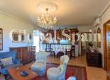 Resale - VILLA -
CIUDAD QUESADA
