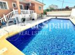 Revente - VILLA -
BENIJÓFAR - Costa Blanca