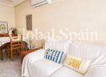 Wiederverkauf - WOHNUNG -
TORREVIEJA - Habaneras