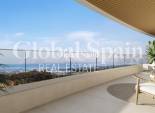 Nieuwbouw - APPARTEMENT -
ESTEPONA - Parque Selwo