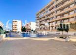 Wederverkoop - APPARTEMENT -
TORREVIEJA - Punta Prima