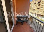 Resale - Apartment -
DENIA - Center