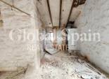 Wiederverkauf - HAUS -
GATA DE GORGOS - Gata de Gorgos