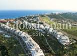 Nueva construcción  - ÁTICO -
ESTEPONA - Buenas Noches