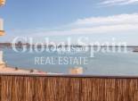 Revente - APPARTEMENT -
TORREVIEJA - Acequion