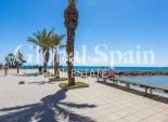 Resale - APARTMENT -
TORREVIEJA - Playa del Cura