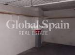 Resale - PARKING SPACE / GARAGE -
TORREVIEJA - Estacion de autobuses