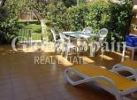 Wiederverkauf - WOHNUNG -
DENIA - Costa Blanca