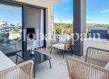Resale - APARTMENT -
ORIHUELA COSTA - Costa Blanca