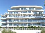 Nieuwbouw - APPARTEMENT -
PILAR DE LA HORADADA - MIL PALMERAS 