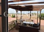 Wederverkoop - HUIS -
DOLORES - Costa Blanca