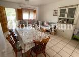 Wederverkoop - HUIS -
TORRE DE LA HORADADA - Costa Blanca