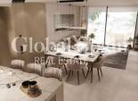 Nueva construcción  - APARTAMENTO -
ESTEPONA - Riviera beach