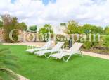 Wederverkoop - VILLA -
LAS COLINAS GOLF RESORT - Inland
