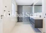Wederverkoop - VILLA -
ALFAZ DEL PI - Costa Blanca