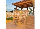 Wederverkoop - VILLA -
ALFAZ DEL PI - Costa Blanca