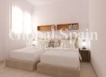 Neubau - PENTHOUSE -
SAN MIGUEL DE SALINAS - Pueblo