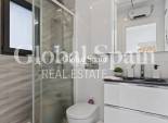 Resale - VILLA -
BIGASTRO - Inland