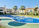 Resale - APARTMENT -
ORIHUELA COSTA - Costa Blanca
