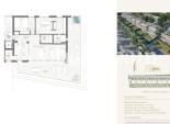 Nowo zbudowane - MIESZKANIE -
ESTEPONA - 