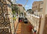 Wederverkoop - APPARTEMENT -
SAN PEDRO DEL PINATAR - -  -