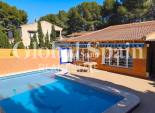 Resale - VILLA -
TORREVIEJA - LOS BALCONES - LOS ALTOS