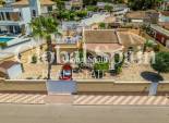 Wederverkoop - Villa -
TORREVIEJA - La Siesta