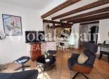 Revente - APPARTEMENT -
TORREVIEJA - Los Frutales
