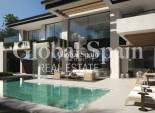Nouvelle construction - VILLA -
MARBELLA - Cortijo Blanco