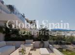 Nowo zbudowane - PENTHOUSE -
ESTEPONA - 