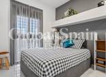 Resale - APARTMENT -
GUARDAMAR DEL SEGURA - Costa Blanca