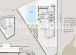 Nouvelle construction - VILLA -
BENIDORM - Rincón de Loix