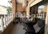 Venta - APARTAMENTO -
TORREMENDO - Costa Blanca