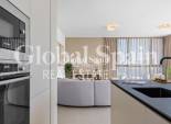 New Build - PENTHOUSE -
CARTAGENA - Mar de Cristal