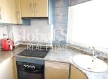 Wederverkoop - APPARTEMENT -
TORREVIEJA - Torrevieja