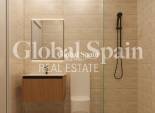 Neubau - VILLA -
TORRE PACHECO - El Jimenado