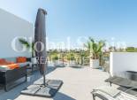Revente - PENTHOUSE -
VILLAMARTÍN - Costa Blanca