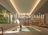 Nueva construcción  - APARTAMENTO -
SAN PEDRO ALCÁNTARA - Marbella West
