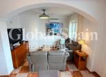 Wederverkoop - HUIS -
CABO ROIG - Costa Blanca