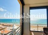 Revente - Appartement -
TORREVIEJA - La Mata