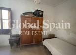 Revente - MAISON -
ELCHE - Costa Blanca