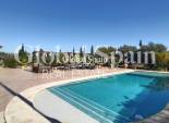Wederverkoop - VILLA -
AVILESES - Inland