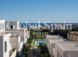 Odsprzedaż - MIESZKANIE -
ORIHUELA COSTA - 